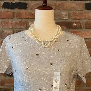 SOLD!!!Women’s new short sleeve top